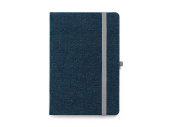 Блокнот A5 DENIM (синий)