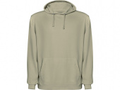 Толстовка с капюшоном Kenia, унисекс (хаки выстиранный)
