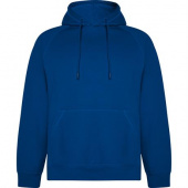 Толстовка VINSON унисекс, КОРОЛЕВСКИЙ СИНИЙ 2XL
