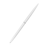 Ручка металлическая  Илиада - Белый BB