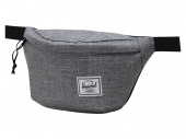 Сумка на пояс Herschel Classic (серый меланж)