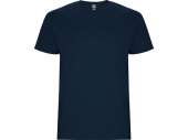 Футболка Stafford мужская (navy)