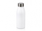 Вакуумная термобутылка Brottle c медной изоляцией, тубус, 600 мл (белый)