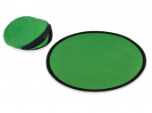 Летающая тарелка (зеленый)