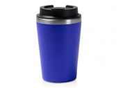 Термокружка HORAN, 350 мл (синий)