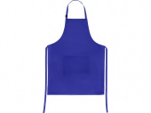 Фартук Brand Chef (синий)