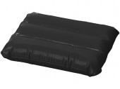 Надувная подушка Wave (черный)