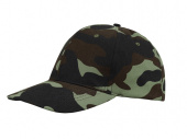 Бейсболка Camo (58)