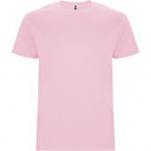 Футболка детская STAFFORD, СВЕТЛО-РОЗОВЫЙ 3/4