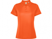 Рубашка поло Tormo, женская (оранжевый)