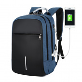 Рюкзак Madma, Синий Рюкзак Madma, Синий