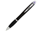 Ручка-стилус шариковая Nash (пурпурный)