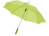 Зонт-трость Lisa (зеленое яблоко)