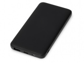 Портативное зарядное устройство Reserve Pro,10 000 mah (черный)