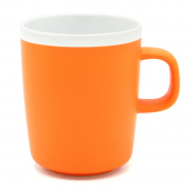 Кружка Rimmy, оранжевый Кружка Rimmy, оранжевый