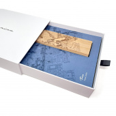 Вечная ручка Pininfarina Cambiano TORINO