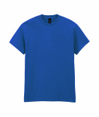 Футболка HEAVY COTTON, КОРОЛЕВСКИЙ СИНИЙ 2XL