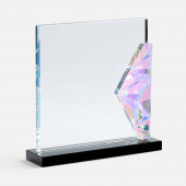 Стела Evergleam