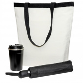 Подарочный набор All-in-One, чёрный