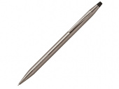 Карандаш механический Classic Century Titanium Grey Micro Knurl (серебристый)