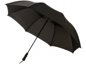 Зонт складной Argon (черный)