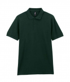 Футболка поло PREMIUM COTTON ADULT DOUBLE PIQUE, ХАКИ S