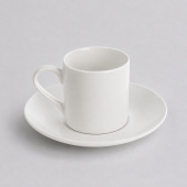 Кофейная пара Espresso (белый)