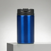 Термокружка Jar (голубой)