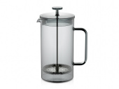 Френч-пресс TOMAS, 1 л (серый)