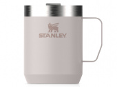 Походная кружка Stanley Everyday, 236 мл (розовый)