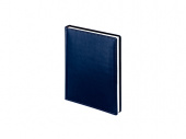 Ежедневник недатированный А6+ Velvet (navy)