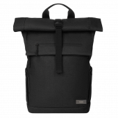 Рюкзак Monte NEO, черный