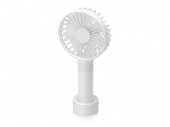 Портативный вентилятор  FLOW Handy Fan I White (белый)