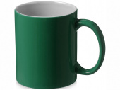 Кружка Java (зеленый)