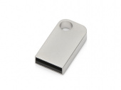 USB-флешка 2.0 на 16 Гб Micron (серебристый)