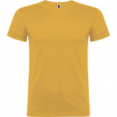 Футболка детская  BEAGLE, ГОРЧИЧНЫЙ 3/4