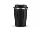 Термокружка CAFÉ COMPACT (черный)