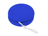 Деревянное йо-йо ROSKO (синий)