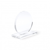 Стеклянная награда GARAY