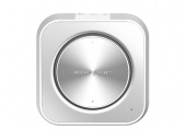 Спикерфон XOOPAR PUNCHBOX 2 (серебристый)