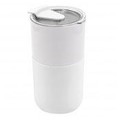 Кружка Funny To Go, белый Кружка Funny To Go, белый