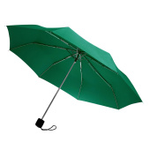 Зонт складной Lid new, зеленый