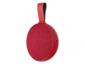 Портативная акустика Mysound BT-35 (красный)