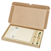 Подарочный набор RegenBio, зеленый