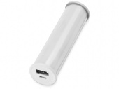 Внешний аккумулятор Уайт, 3000 mAh (белый)