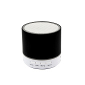 Беспроводная Bluetooth колонка Attilan (BLTS01), черная