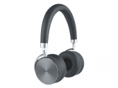 Беспроводные наушники с шумоподавлением Mysound BH-13 ANC (серый)