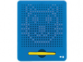 Магнитный планшет для рисования Magboard mini (синий)