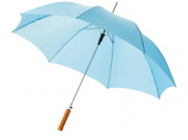 Зонт-трость Lisa (голубой)