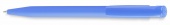 Ручка Stilolinea S45 TOTAL FLUO SILK TOUCH D17 - LIGHT BLUE FLUO